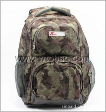 申派花布雙肩背包價格,申派花布雙肩背包產品,申派花布雙肩背包圖片,廣州市申派箱包制造