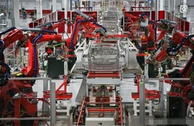 特斯拉工廠污染超標被罰，新能源環保初衷何解？